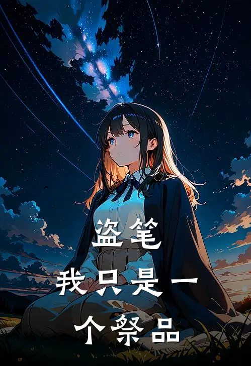 盗笔：我只是一个祭品