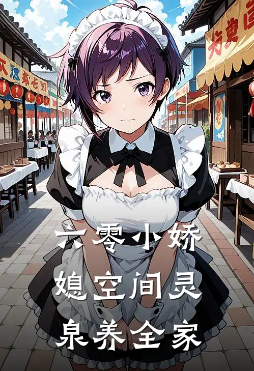 六零小娇媳空间灵泉养全家