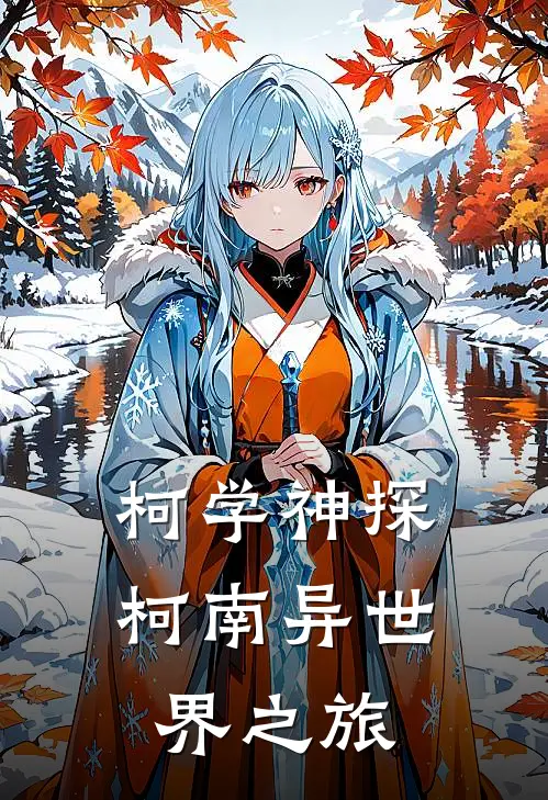 柯学神探：柯南异世界之旅