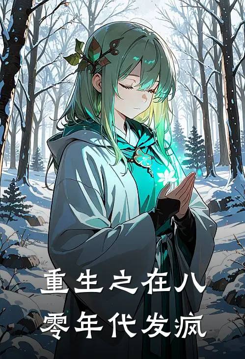 重生之在八零年代发疯