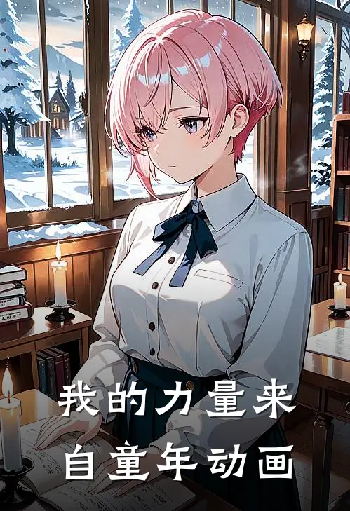 我的力量来自童年动画