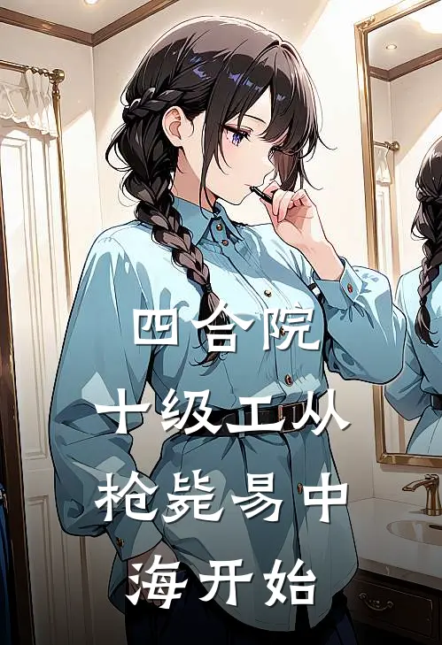 四合院：十级工从枪毙易中海开始