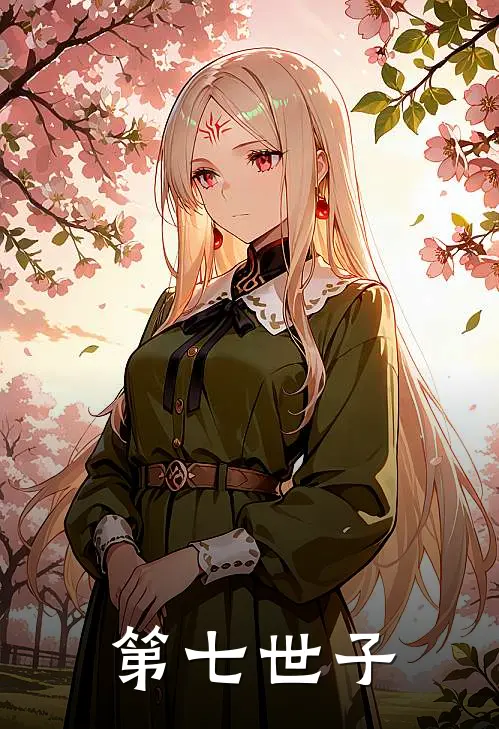 第七世子