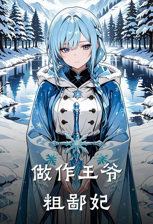 做作王爷，粗鄙妃