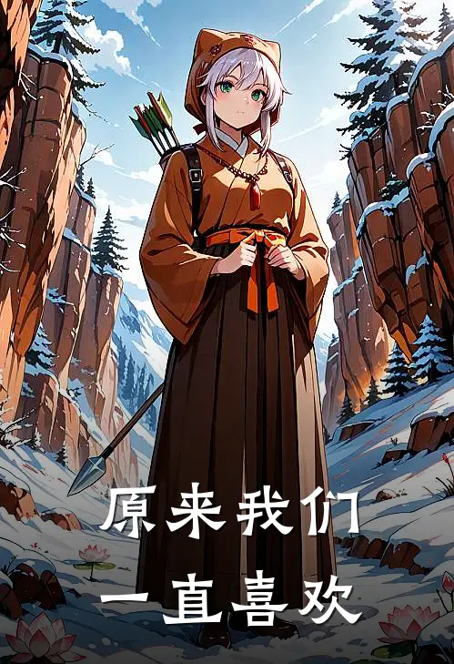 原来我们一直喜欢