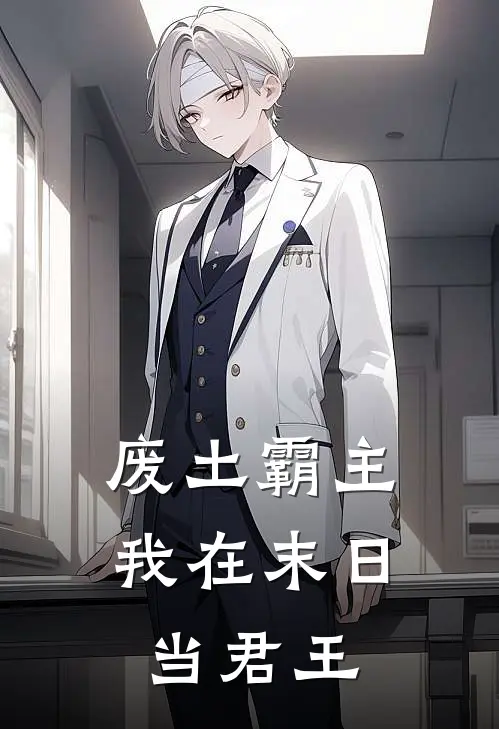 废土霸主：我在末日当君王