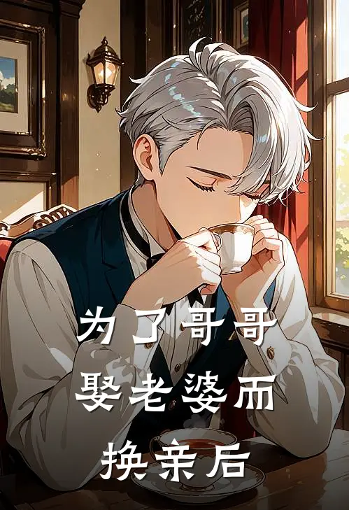 为了哥哥娶老婆而换亲后