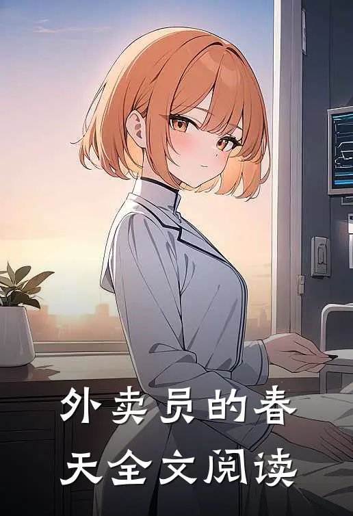 外卖员的春天全文阅读