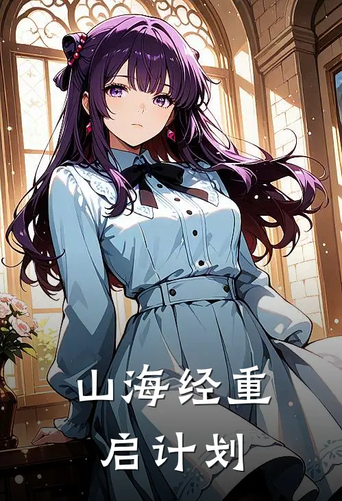 山海经重启计划