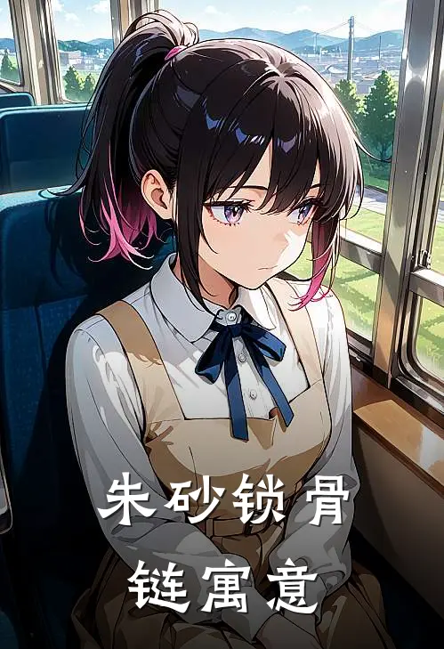 朱砂锁骨链寓意