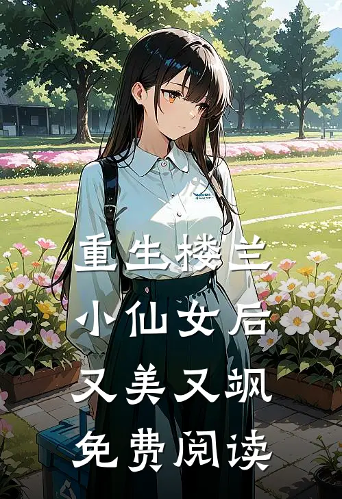 重生楼兰小仙女后又美又飒免费阅读