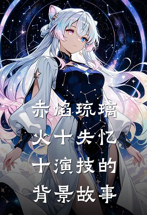 赤焰琉璃火十失忆十演技的背景故事