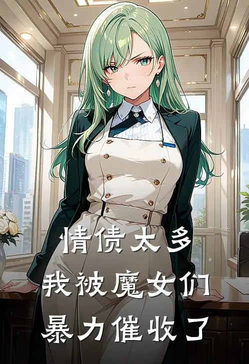 情债太多，我被魔女们暴力催收了