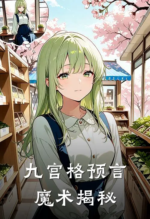 九宫格预言魔术揭秘