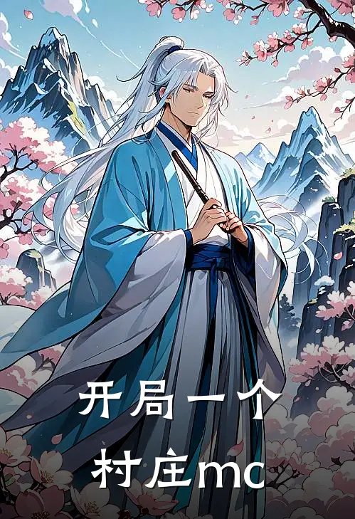 开局一个村庄mc