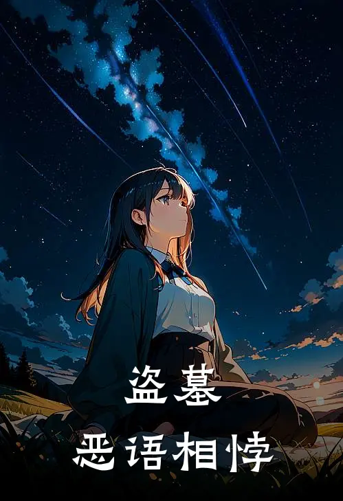 盗墓：恶语相悖