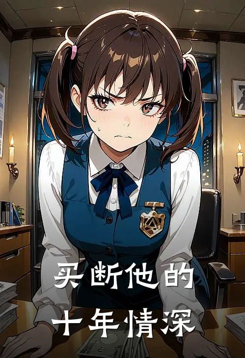 买断他的十年情深