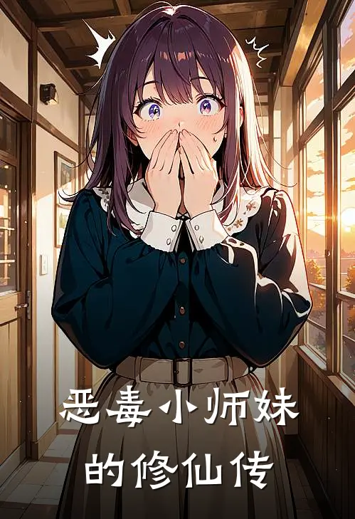 恶毒小师妹的修仙传