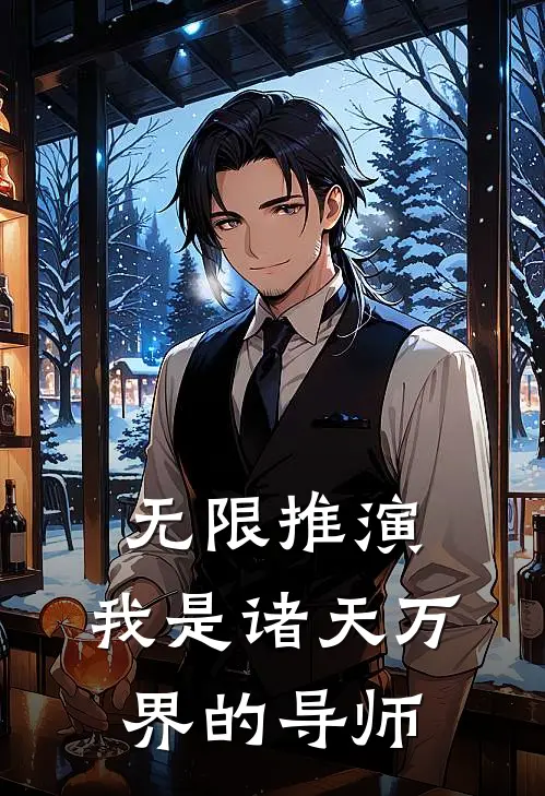 无限推演，我是诸天万界的导师