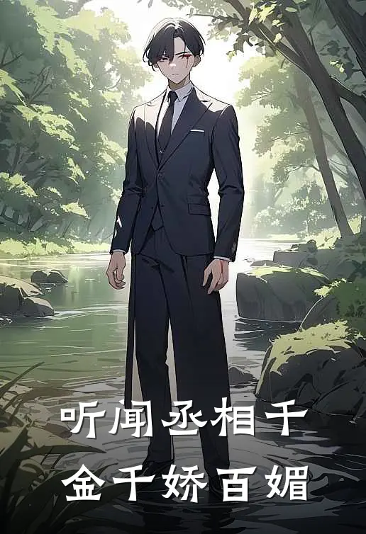 听闻丞相千金千娇百媚