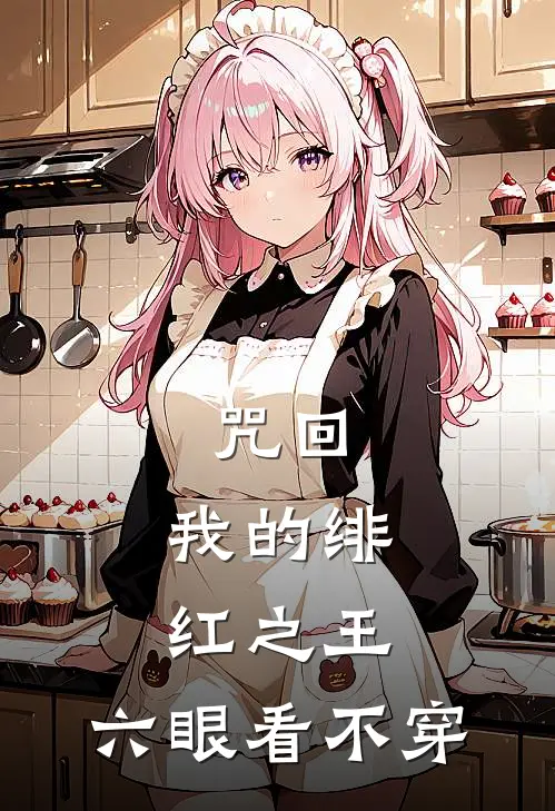 咒回：我的绯红之王，六眼看不穿