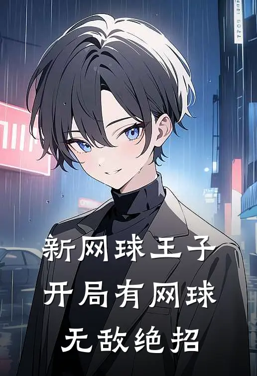 新网球王子：开局有网球无敌绝招