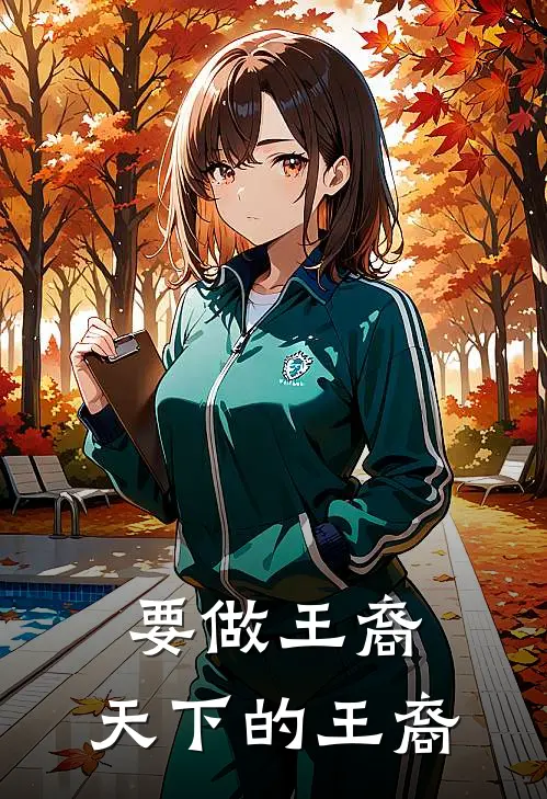 要做王裔，天下的王裔