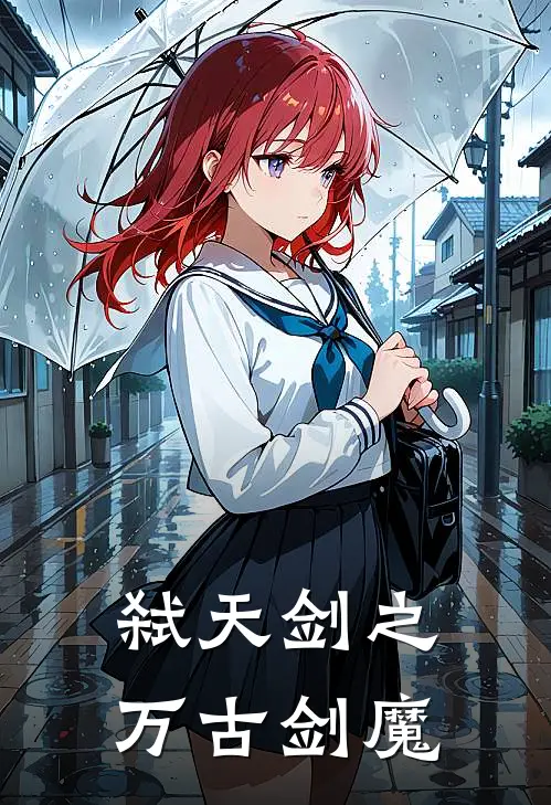 弑天剑之万古剑魔