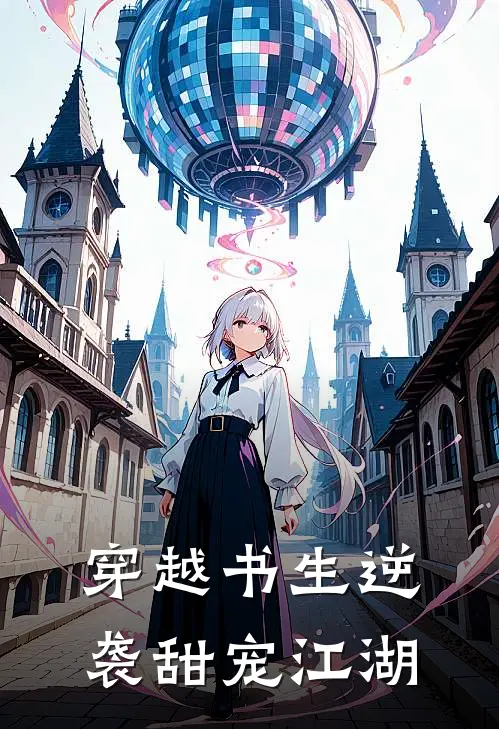 穿越书生逆袭甜宠江湖