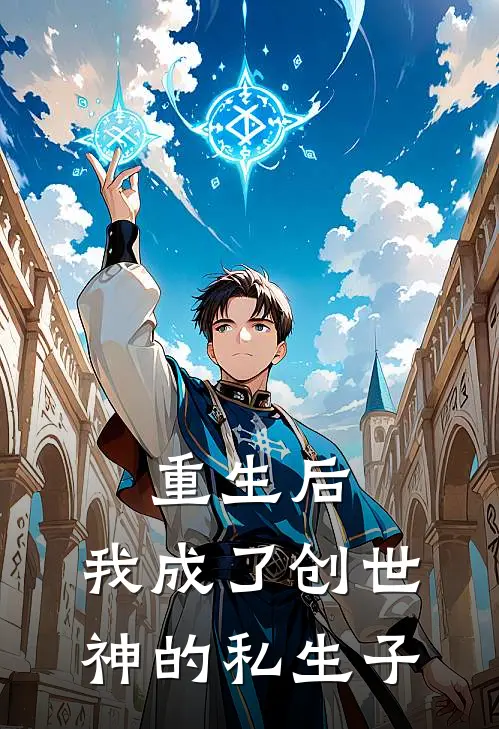 重生后，我成了创世神的私生子