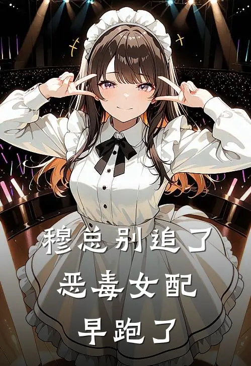 穆总别追了，恶毒女配早跑了