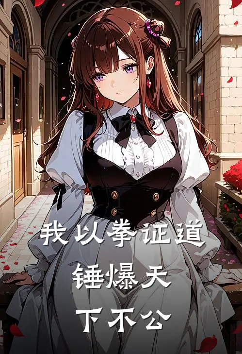 我以拳证道，锤爆天下不公