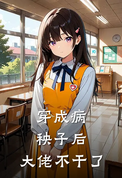 穿成病秧子后，大佬不干了