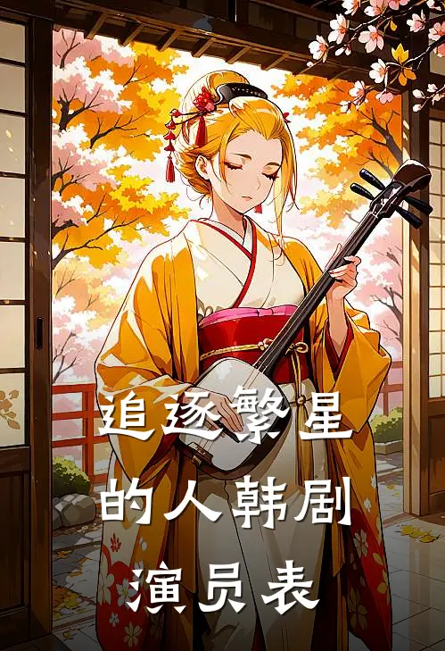 追逐繁星的人韩剧演员表