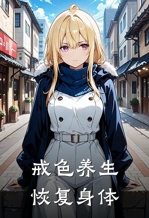 戒色养生恢复身体