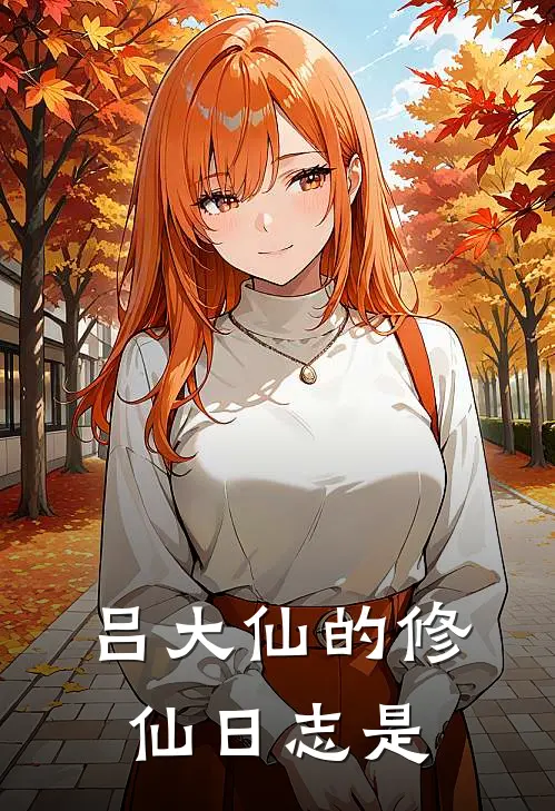 吕大仙的修仙日志是