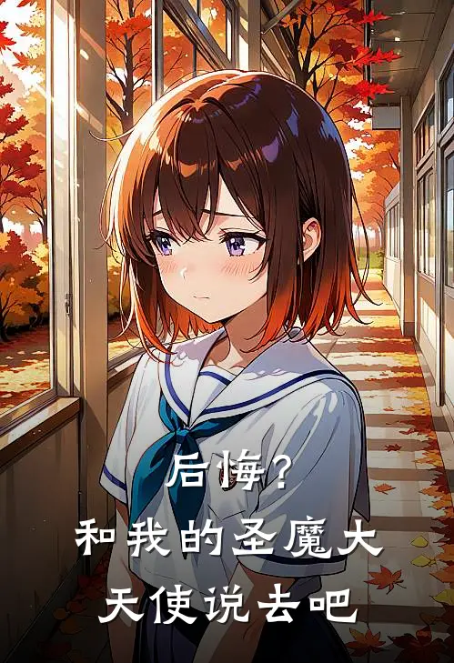 后悔？和我的圣魔大天使说去吧