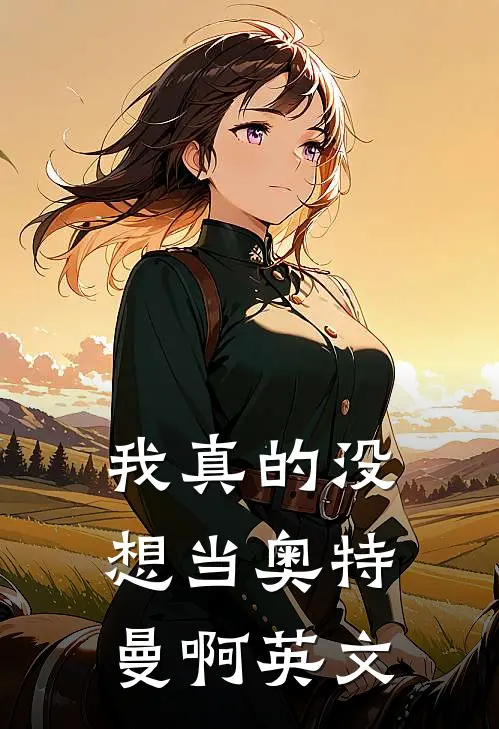 我真的没想当奥特曼啊英文