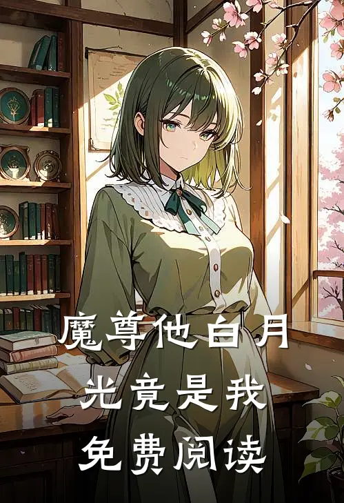 魔尊他白月光竟是我免费阅读