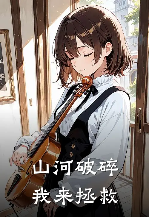 山河破碎，我来拯救