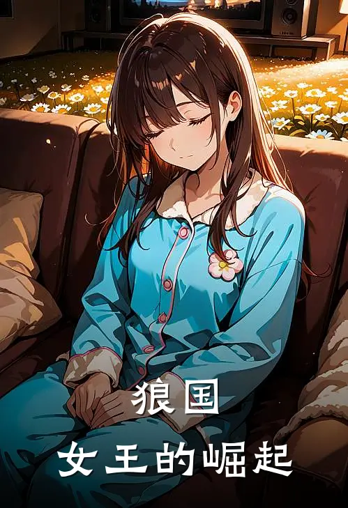 狼国：女王的崛起