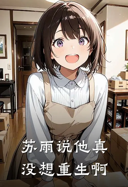 苏雨说他真没想重生啊