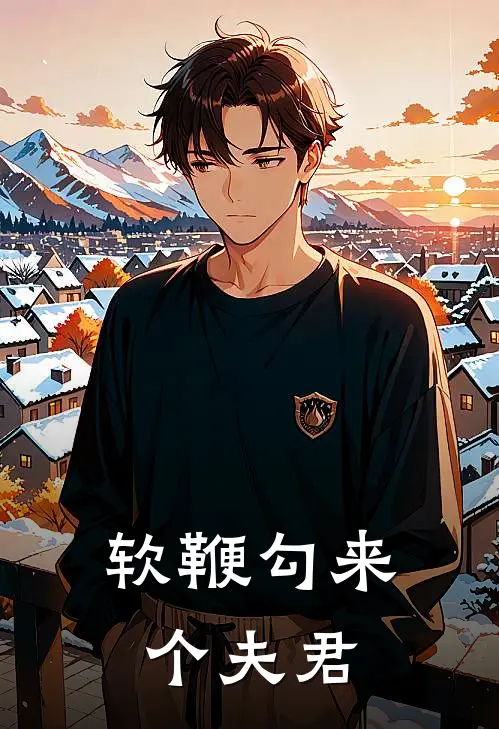 软鞭勾来个夫君