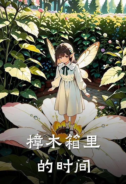 樟木箱里的时间