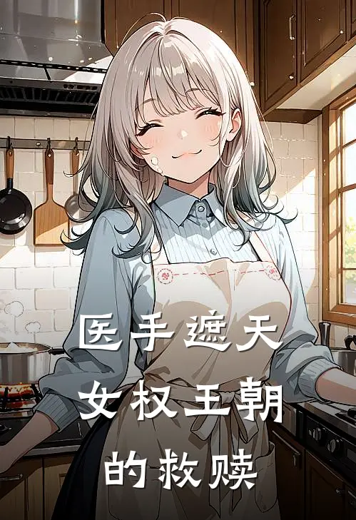 医手遮天：女权王朝的救赎