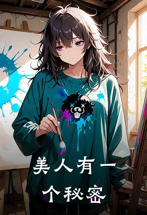 美人有一个秘密