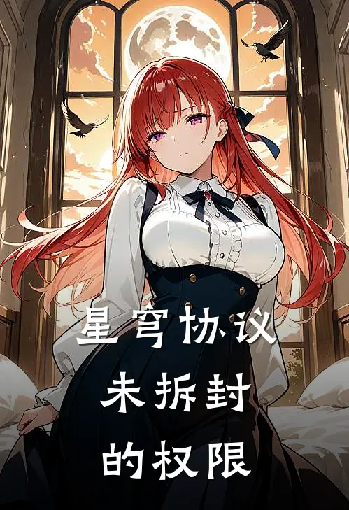 星穹协议：未拆封的权限