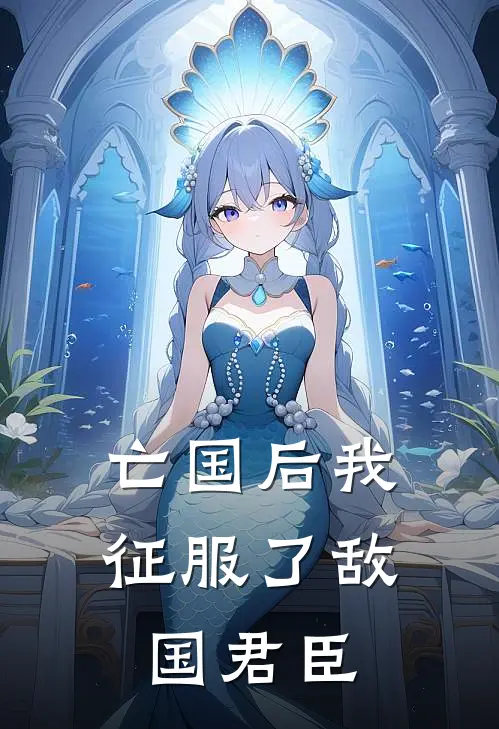 亡国后我征服了敌国君臣