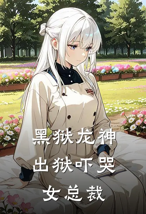 黑狱龙神，出狱吓哭女总裁