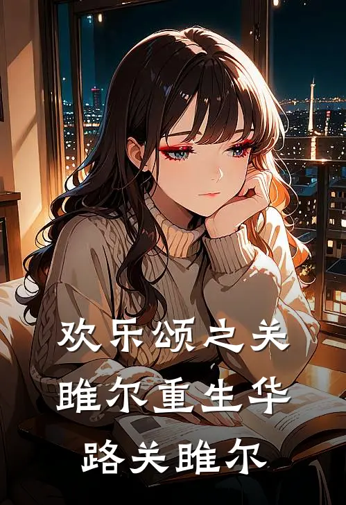 欢乐颂之关雎尔重生华路关雎尔